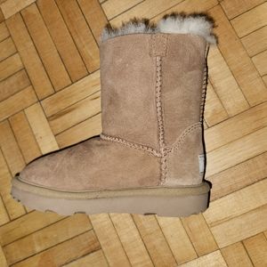 Girls UGG boots